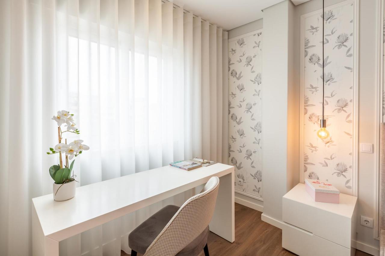 Flamingo Apartment In City Center - Minho'S Guest Braga Ngoại thất bức ảnh