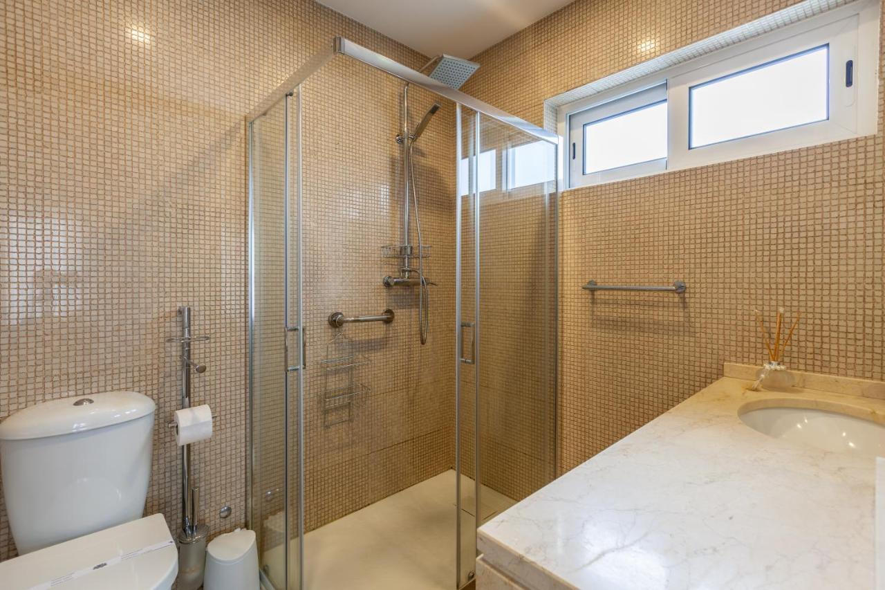 Flamingo Apartment In City Center - Minho'S Guest Braga Ngoại thất bức ảnh